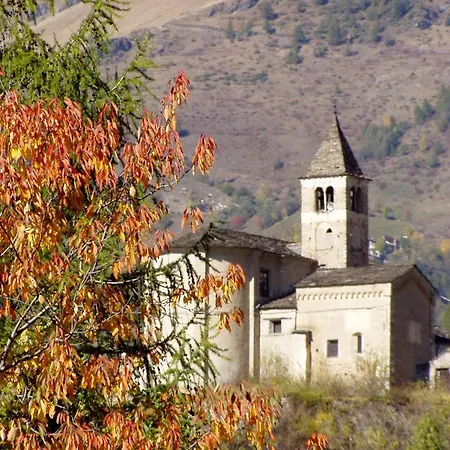 Casa Genzianella Stroppo